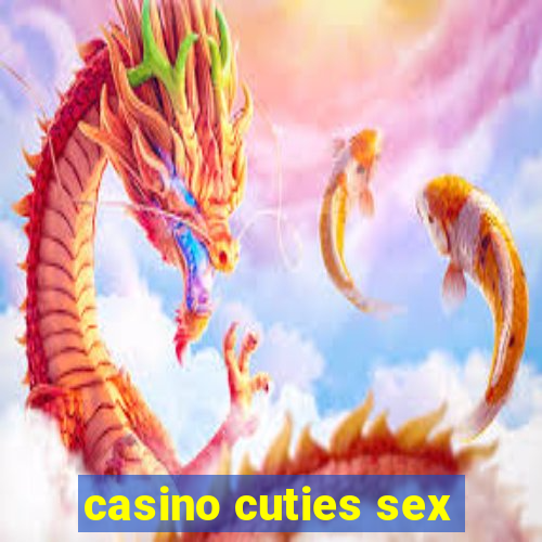 casino cuties sex